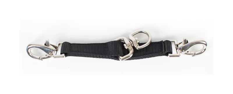 Cameo Newmarket Attachment in Black